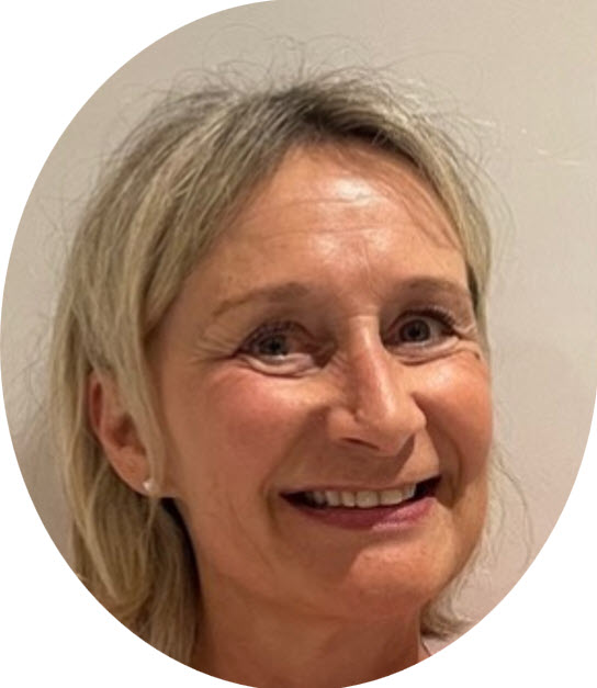 Martine Nussbaumer