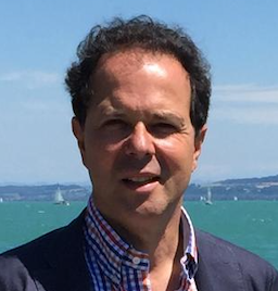 Laurent Pugnère